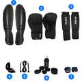 Pack Kickboxing Pro 7x1 ( Pack Complet )